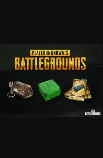 PUBG Battlegrounds - 2024 Exclusive Survivor Pack #2 DLC (Global) (Xbox One / Xbox Series X|S) - Xbox Live - Digital Key