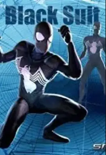 The Amazing Spider-Man 2 - Black Suit DLC (Global) (PC) - Steam - Digital Key
