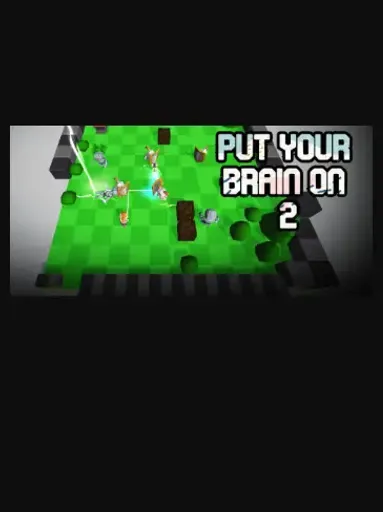 Put Your Brain On 2 (Global) (PC) - Steam - Digital Key