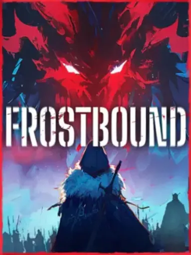 FrostBound (Global) (PC) - Steam - Digital Key