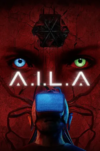 Product Image - A.I.L.A (Global) (PC) - Steam - Digital Key