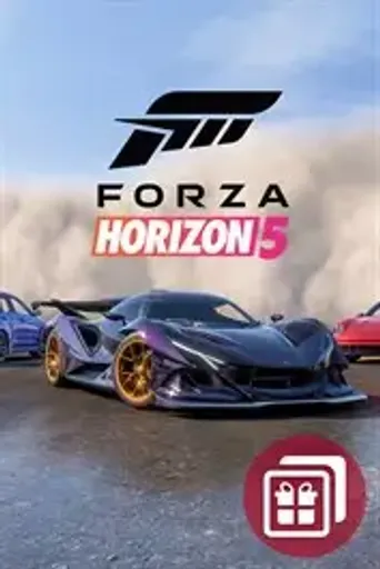 Forza Horizon 5 Welcome Pack DLC (Global) (PC) - Steam Gift