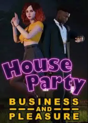 Product Image - House Party - Business and Pleasure Style Pack DLC (ROW) (PC) - Steam - Digital Key