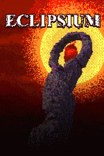 Eclipsium (Global) (PC) - Steam - Digital Key
