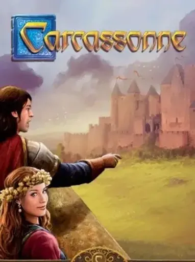 Carcassonne - Collection Bundle (Global) (PC) - Steam - Digital Key