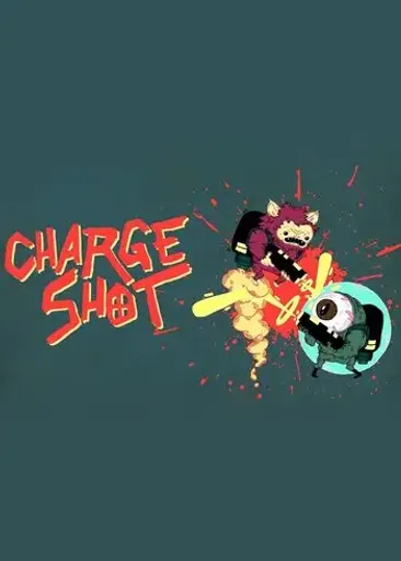ChargeShot (Global) (PC) - Steam - Digital Key