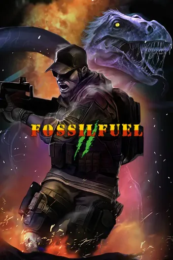 Fossilfuel 2 (Global) (PC) - Steam - Digital Key
