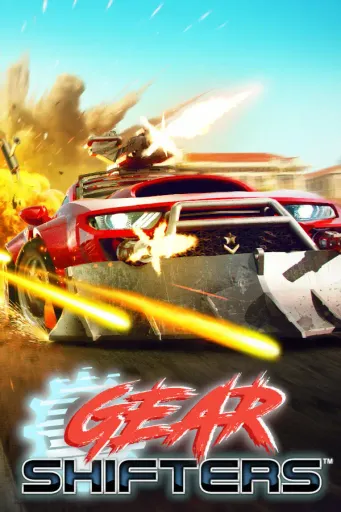 Gearshifters (Global) (PC) - Steam - Digital Key
