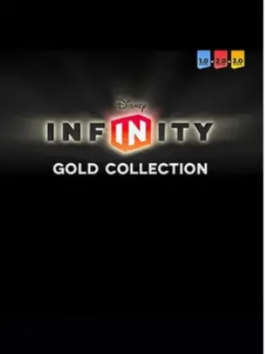 Disney Infinity Gold Collection (Global) (PC) - Steam - Digital Key