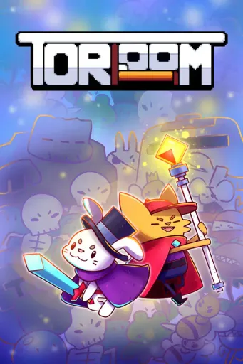Toroom (Global) (PC) - Steam - Digital Key