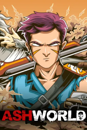 Ashworld (Global) (PC / Mac / Linux) - Steam - Digital Key