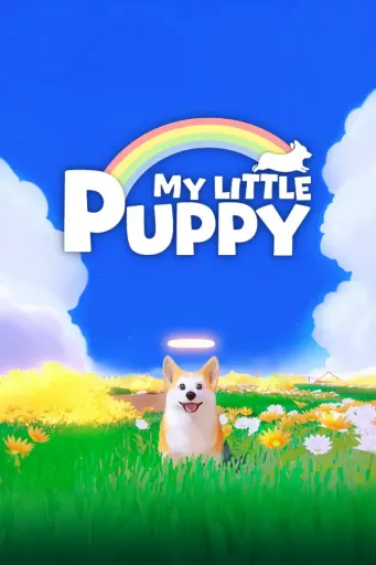 My Little Puppy (Global) (PC) - Steam - Digital Key