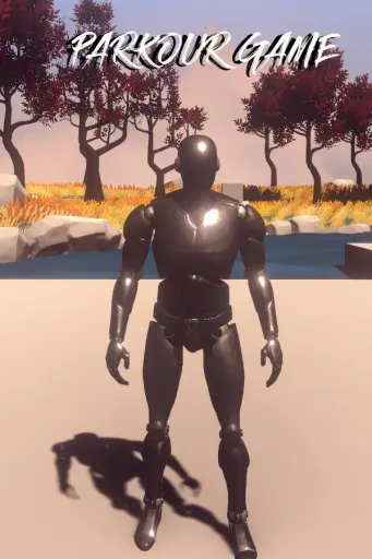 Parkour Game (Global) (PC) - Steam - Digital Key