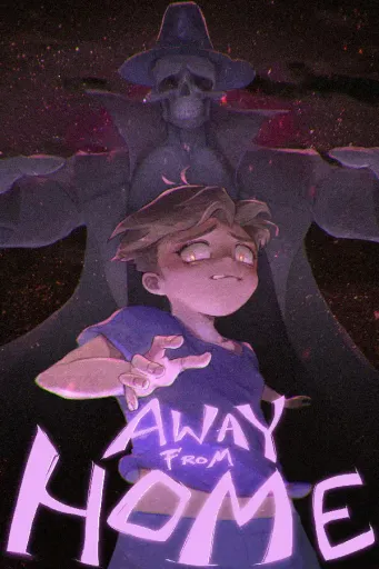 Away From Home (Europe) (PC) - Steam - Digital Key