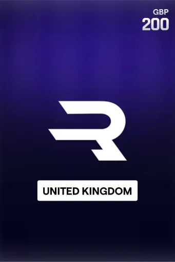 Rewarble Super 200 GBP Gift Card (United Kingdom) - Rewarble - Digital Key