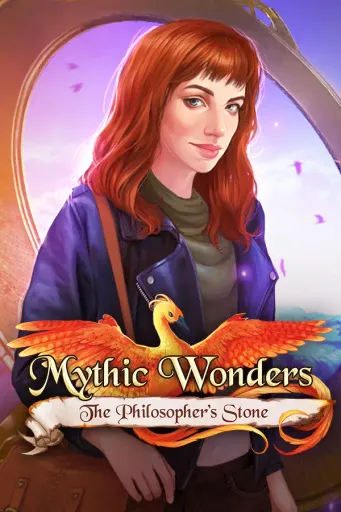 Mythic Wonders - The Philosopher's Stone (Global) (PC / Mac / Linux) - Steam - Digital Key
