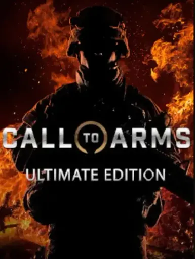 Call to Arms - Ultimate Edition (Europe) (PC) - Steam Gift