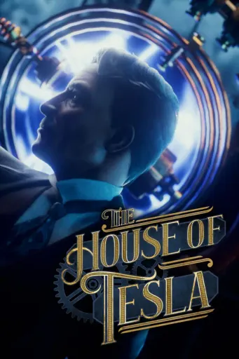The House of Tesla (Global) (PC) - Steam - Digital Key
