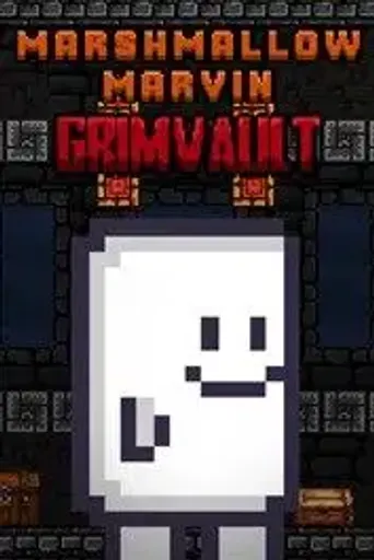 Marshmallow Marvin Grimvault (Global) (PC) - Microsoft Store - Digital Key