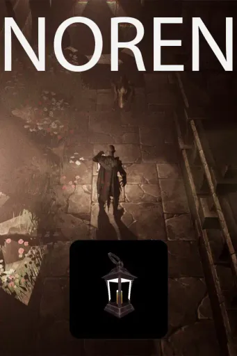 NOREN (Global) (PC) - Steam - Digital Key