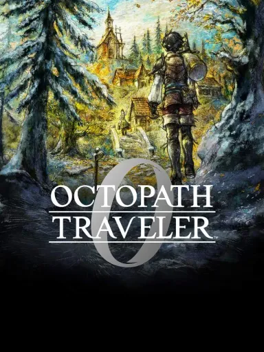 Product Image - Octopath Traveler 0 (Europe) (PC / Xbox Series X|S) - Xbox Live - Digital Key