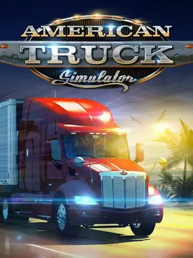 American Truck Simulator - Special Transport DLC (Global) (PC / Mac / Linux) - Steam - Digital Key