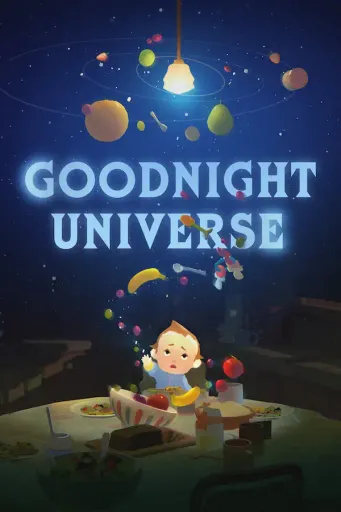 Product Image - Goodnight Universe (Global) (PC) - Steam - Digital Key
