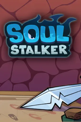 Soul Stalker (Global) (PC) - Steam - Digital Key