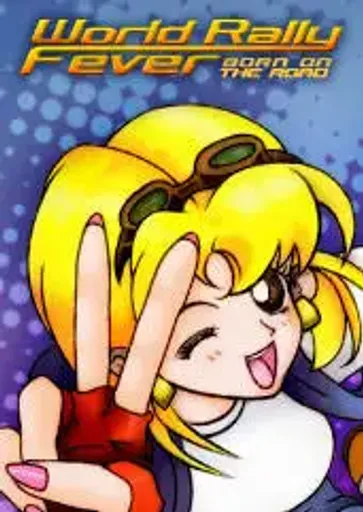 Product Image - World Rally Fever - Born on the Road (Global) (PC) - GOG - Digital Key