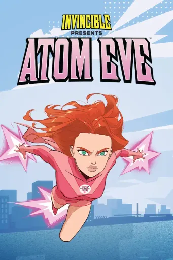 Invincible Presents Atom Eve (Global) (PC) - Steam - Digital Key