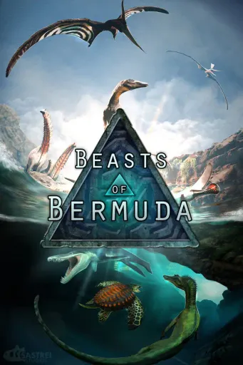 Beasts of Bermuda (Europe) (PC) - Steam Gift