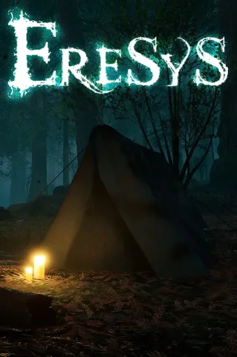 Eresys (Global) (PC) - Steam - Digital Key