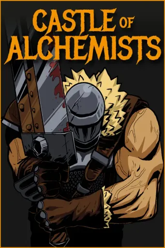 Castle Of Alchemists (Global) (PC) - Steam - Digital Key