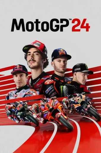 MotoGP 24 (Turkey) (Xbox One / Xbox Series X|S) - Xbox Live - Digital Key