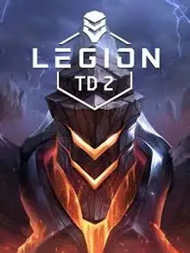 Legion TD 2 (Europe) (PC) - Steam Gift