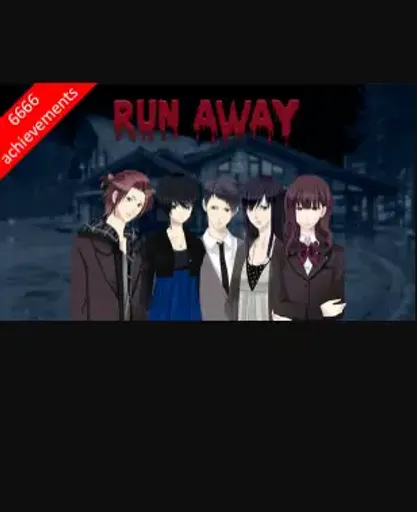 Run Away (2017) (Global) (PC) - Steam - Digital Key