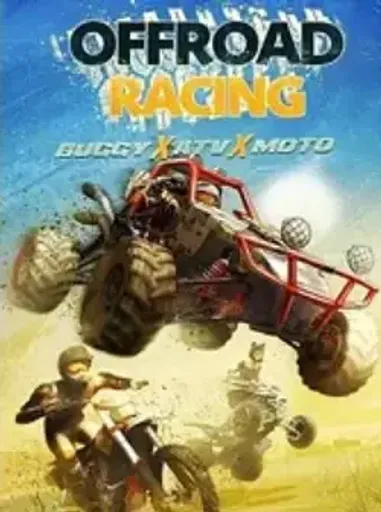 Offroad Racing - Buggy X ATV X Moto (Europe) (Nintendo Switch) - Nintendo - Digital Key