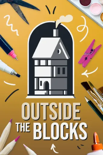 Outside the Blocks (Global) (PC) - Steam - Digital Key