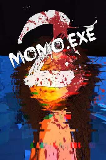 MOMO.EXE 2 (Global) (PC / Mac / Linux) - Steam - Digital Key