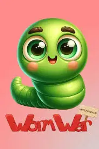 Product Image - Worm War - Greengrocer (Global) (PS4 / PS5) - PSN - Digital Key