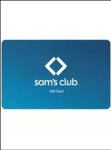 Sam's Club 75 USD Gift Card (United States) - Digital Key
