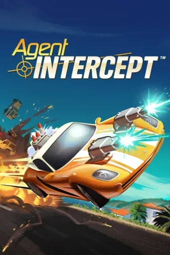 Agent Intercept (Global) (PC) - Steam - Digital Key