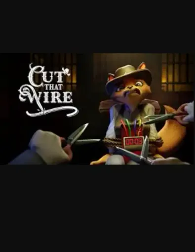 Cut That Wire (Global) (PC) - Steam - Digital Key