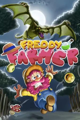 Freddy Farmer (Global) (PC) - Steam - Digital Key