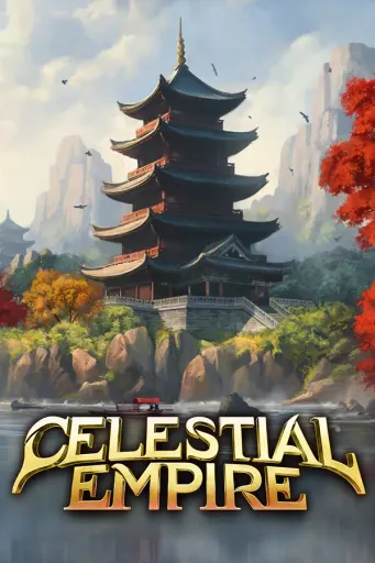 Celestial Empire (Global) (PC) - Steam - Digital Key