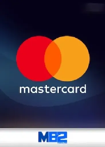 M82 Mastercard 25 EUR Gift Card (Global) - Digital Key