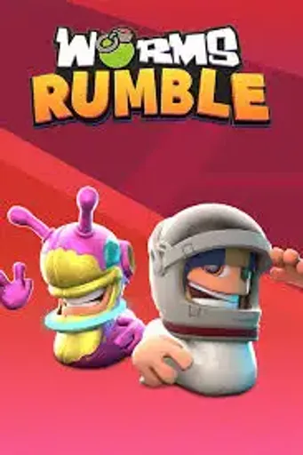 Worms Rumble - Honor & Death Pack DLC (Global) (PC) - Steam - Digital Key