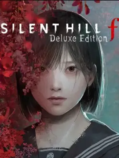 Product Image - SILENT HILL f - Digital Deluxe Edition (Global) (PC) - Steam - Digital Key