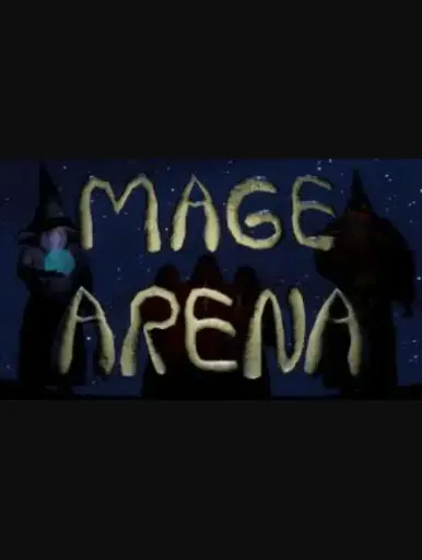 Mage Arena (Global) (PC) - Steam - Digital Key
