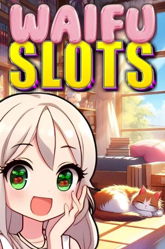 Waifu Slots (Global) (PC) - Steam - Digital Key